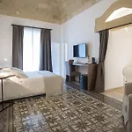 招待所 Palazzo Montemurro 马泰拉