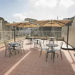 Palazzo Montemurro 게스트하우스