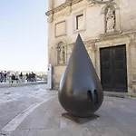 Palazzo Montemurro 4* 马泰拉