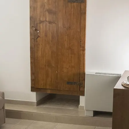 Palazzo Montemurro 4* Matera