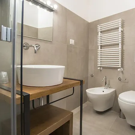 Affittacamere Palazzo Montemurro