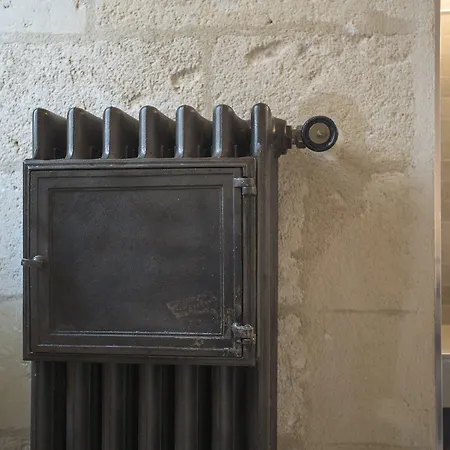 Palazzo Montemurro 4* Matera