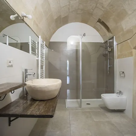 Palazzo Montemurro 4*