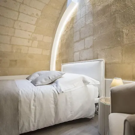 Palazzo Montemurro 4*