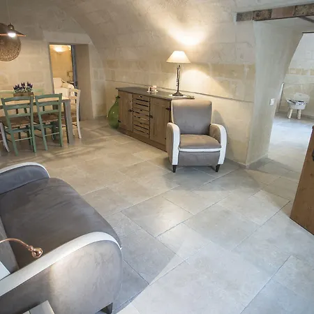 Palazzo Montemurro 4*