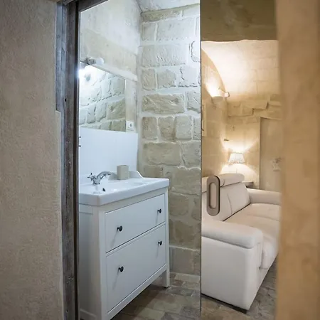 Palazzo Montemurro Matera