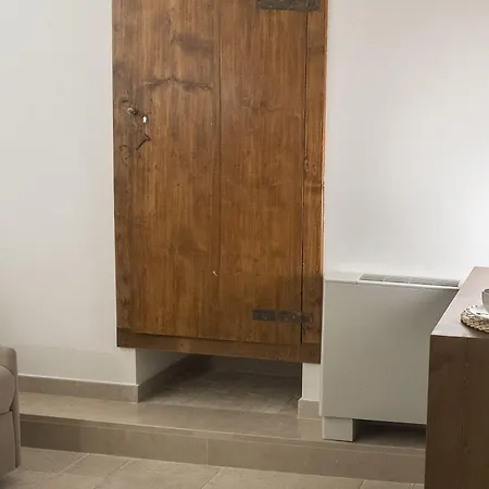 Maison d'hôtes Palazzo Montemurro 4*