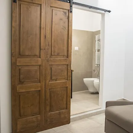 Palazzo Montemurro 4*