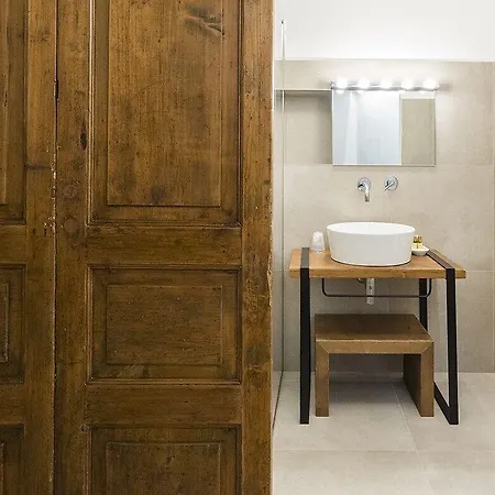 Maison d'hôtes Palazzo Montemurro 4*