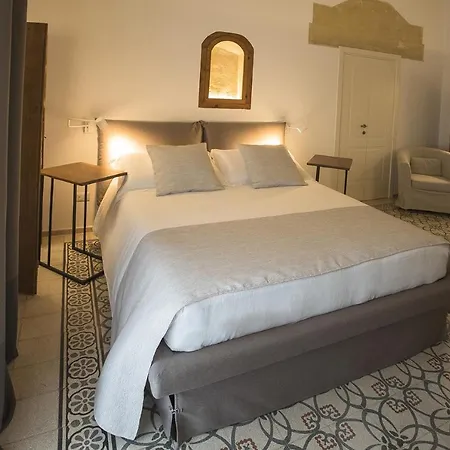 Palazzo Montemurro Matera