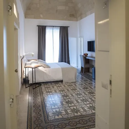 Affittacamere Palazzo Montemurro