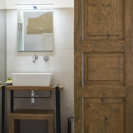 Palazzo Montemurro 4*