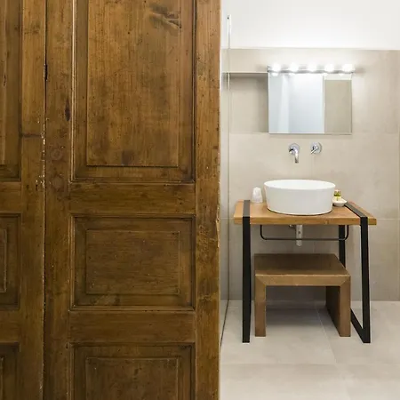 Palazzo Montemurro 4*