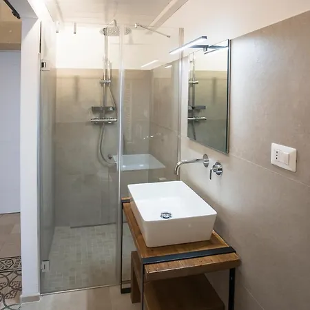 Guest house Palazzo Montemurro Matera