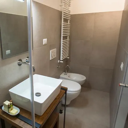 Palazzo Montemurro 4*