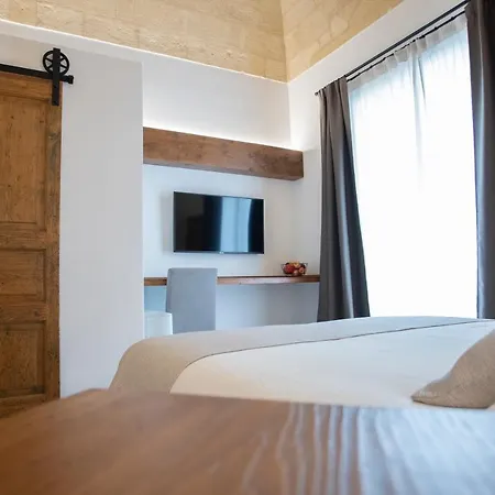 Palazzo Montemurro Guest house