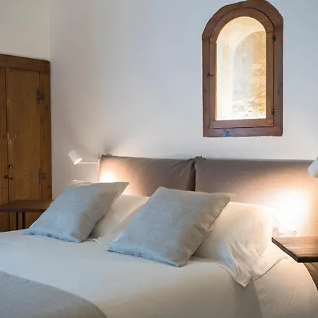 Guest house Palazzo Montemurro Matera