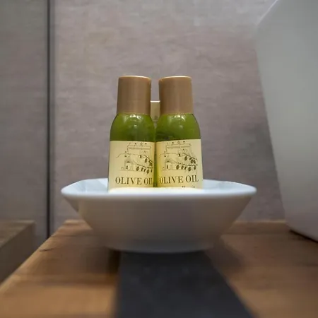 Palazzo Montemurro Matera