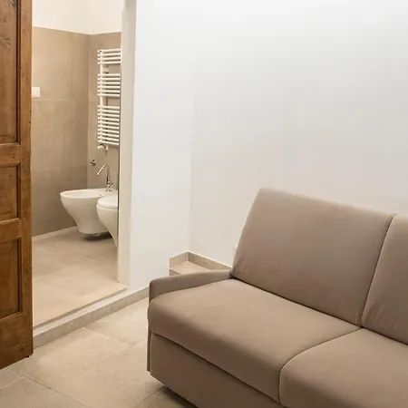 Palazzo Montemurro Matera