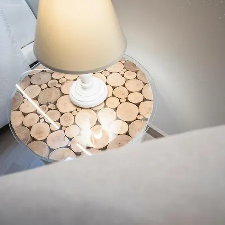 Palazzo Montemurro Guest house 4*