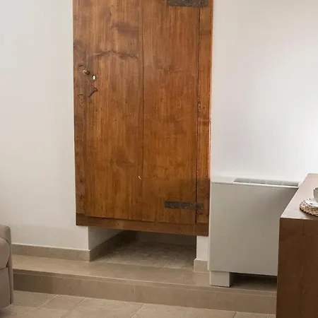 Palazzo Montemurro 4* Matera