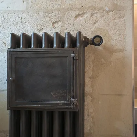 Palazzo Montemurro Matera