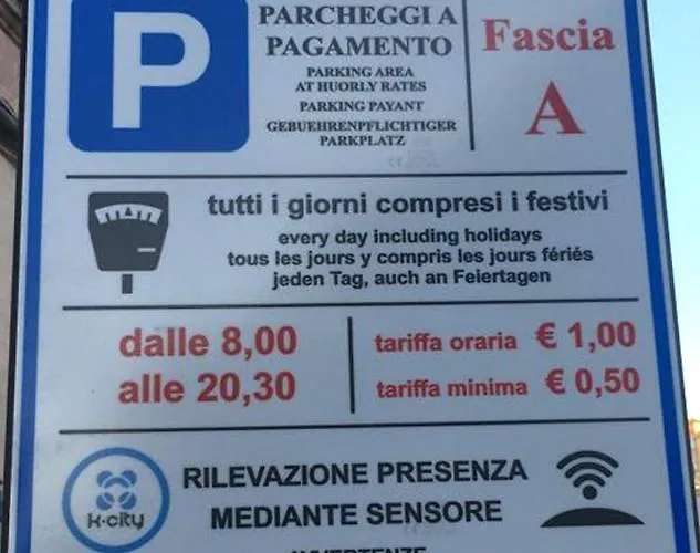 Guest house Palazzo Montemurro Matera