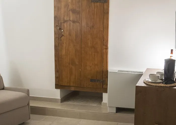 Palazzo Montemurro 4* Matera