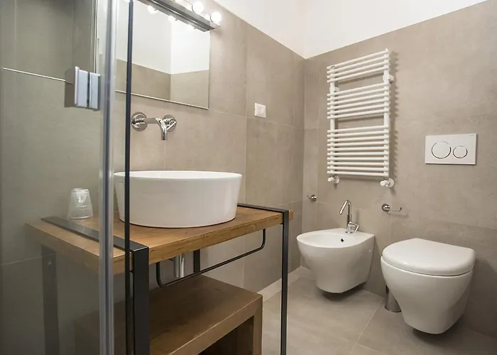 Guest house Palazzo Montemurro