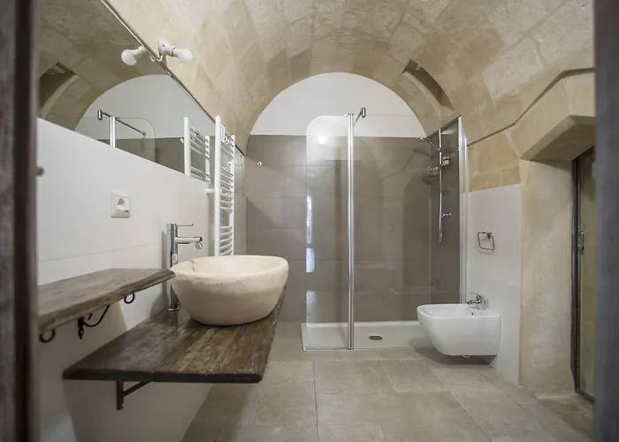 Palazzo Montemurro 4*