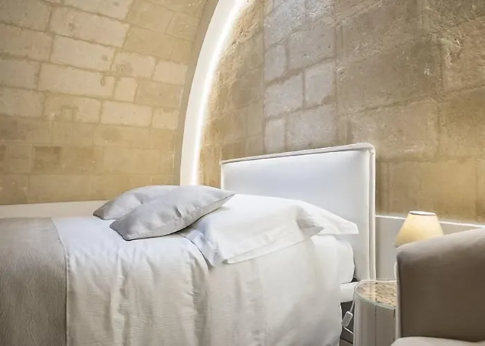 Palazzo Montemurro 4*