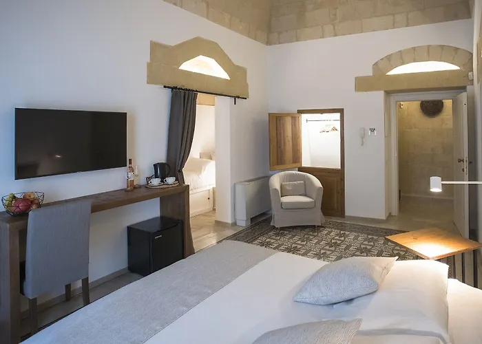 Guest house Palazzo Montemurro