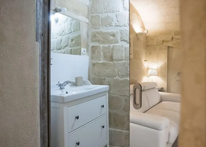 Palazzo Montemurro Matera