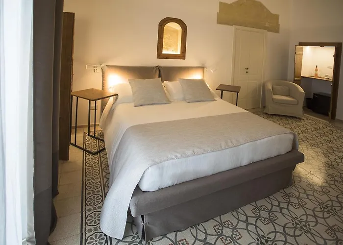 Palazzo Montemurro Matera