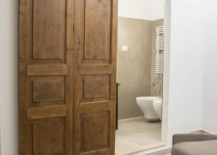 Palazzo Montemurro 4* Matera