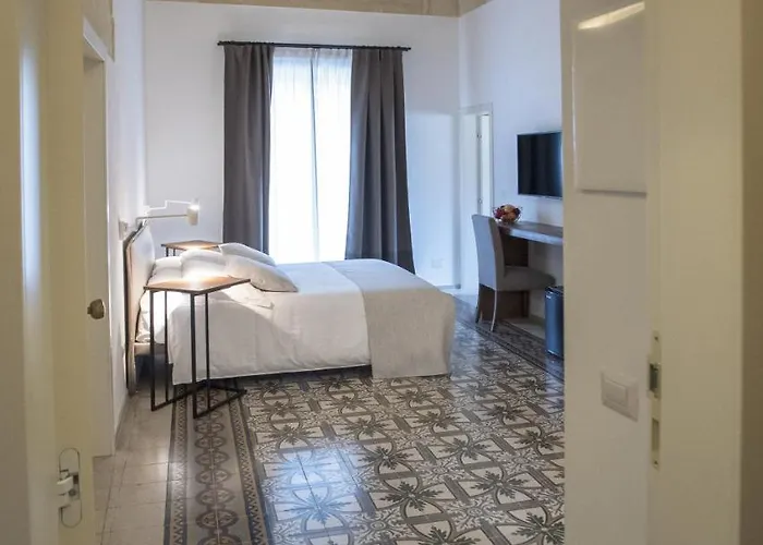 Guest house Palazzo Montemurro