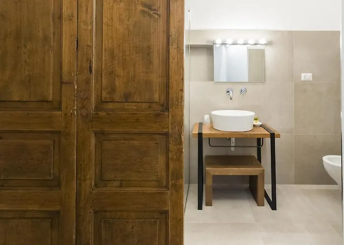 Palazzo Montemurro 4*