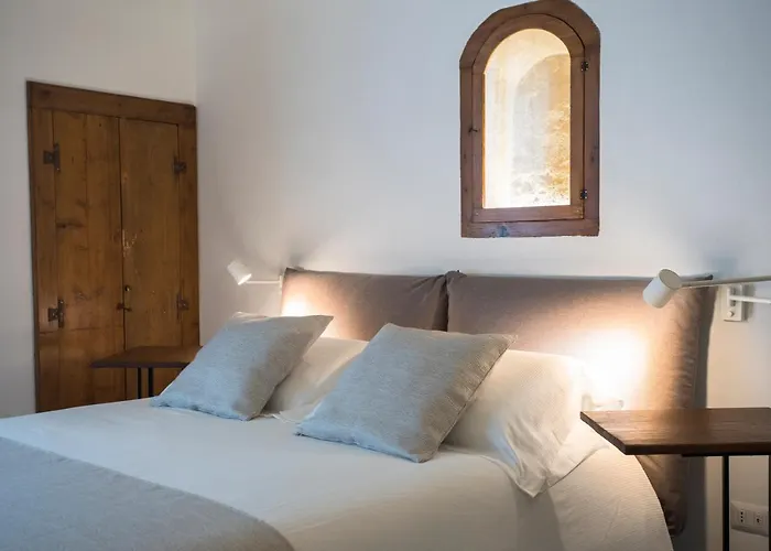 Guest house Palazzo Montemurro Matera