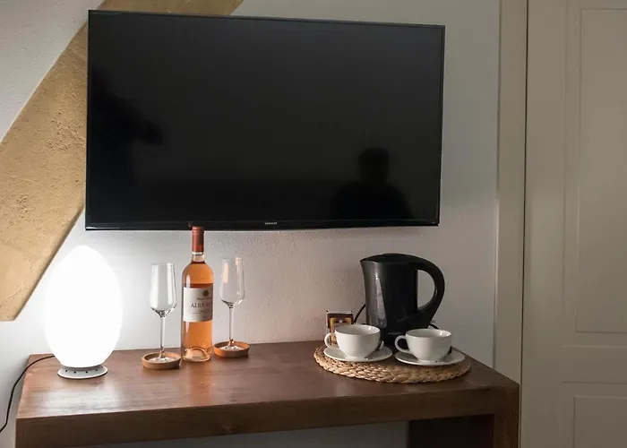 Palazzo Montemurro Guest house Matera