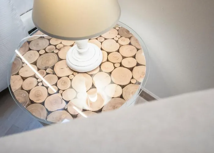 Palazzo Montemurro Guest house 4*